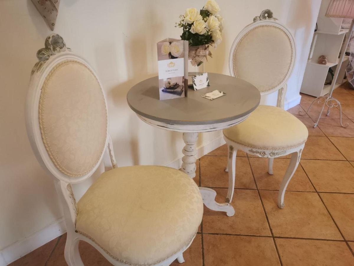 Apartamento Domus Flavi *
