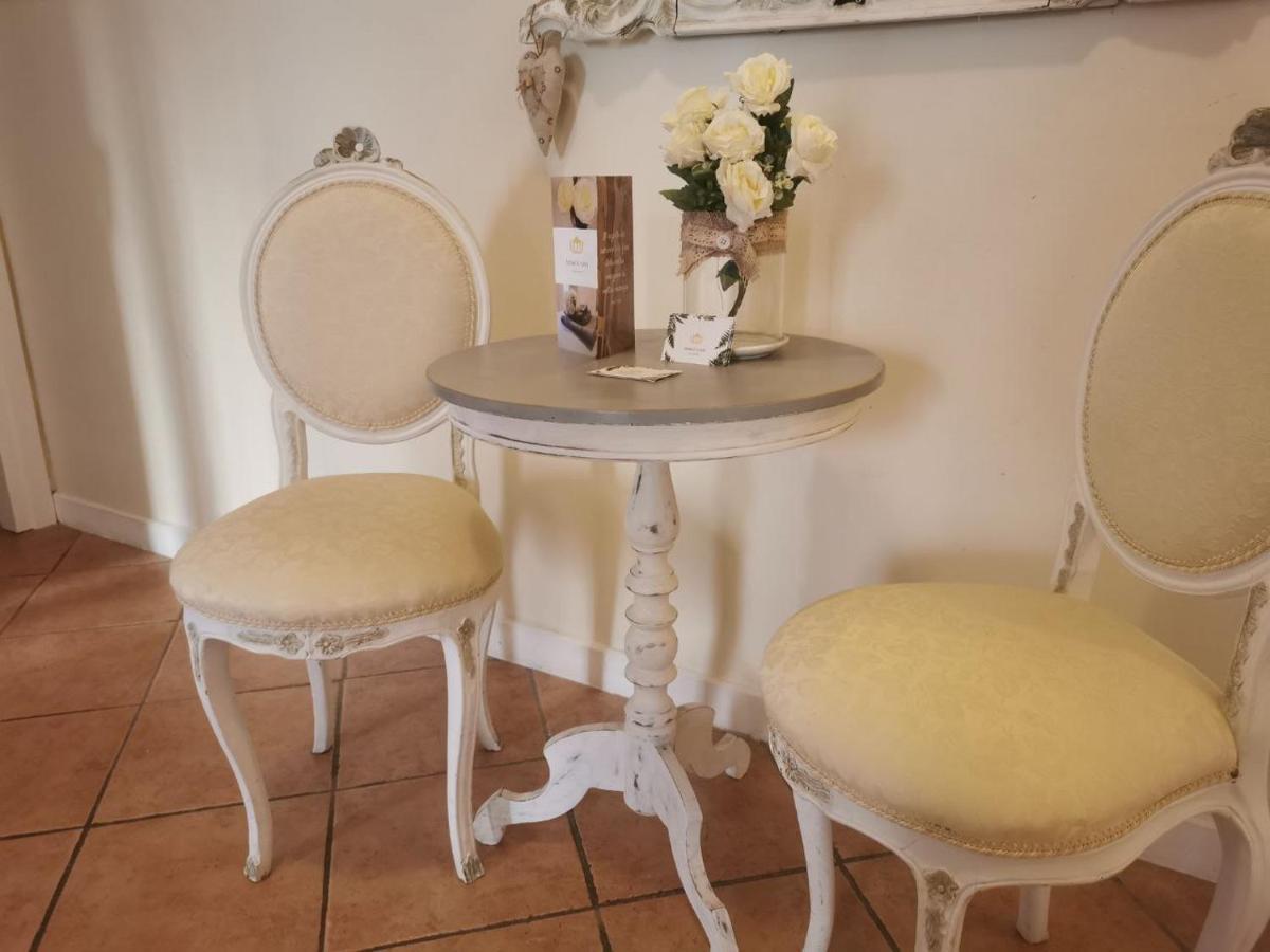 Apartamento Domus Flavi *