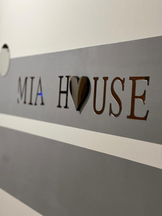 Mia House Roma