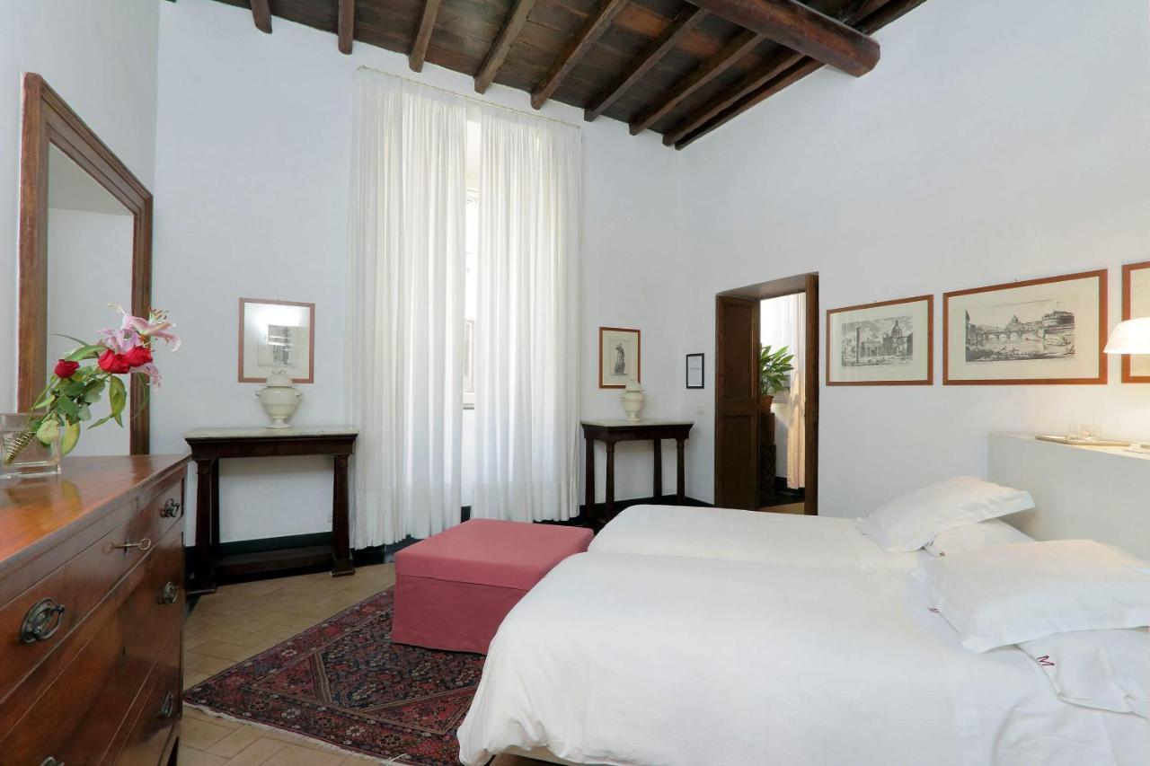Apartamento Romac Leone