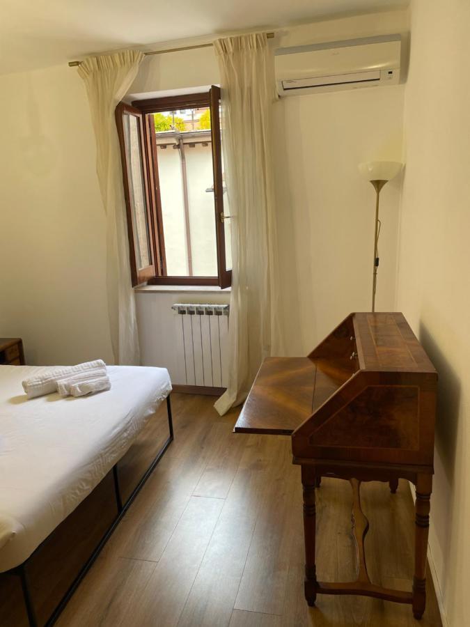 Leilighet Lovely In Via Della Scala, Trastevere