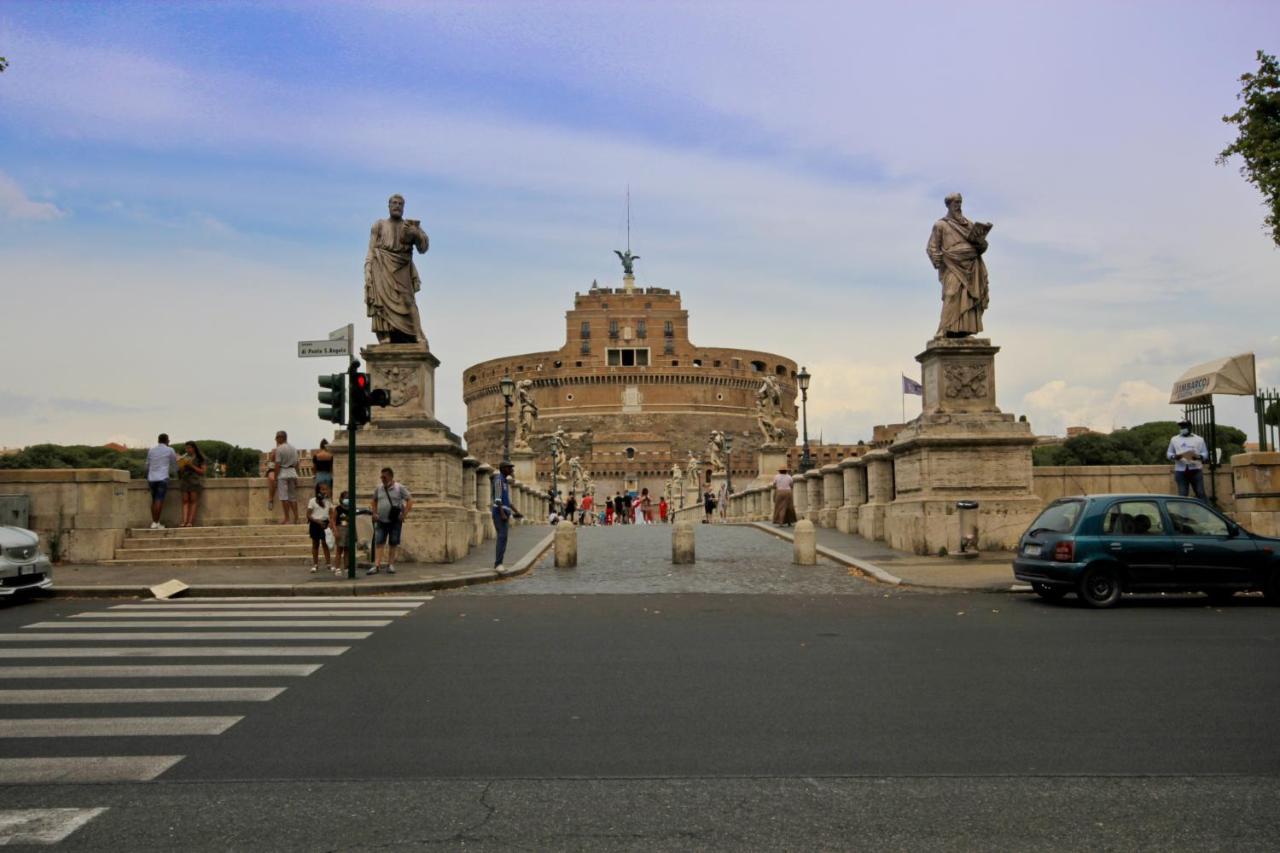 Gjestgiverier Castel Sant'angelo Luxury & Tour *