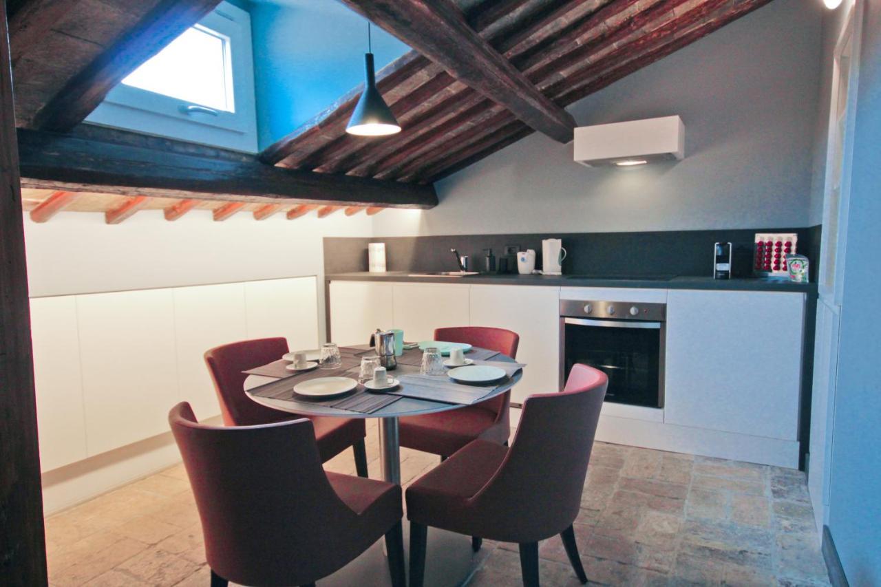 Castel Sant'angelo Luxury & Tour Gjestgiverier *