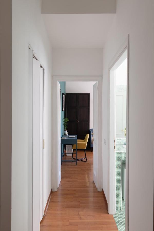 Domus Vaticana Apartamento Roma