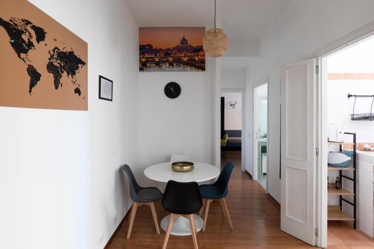 Domus Vaticana Apartamento Roma