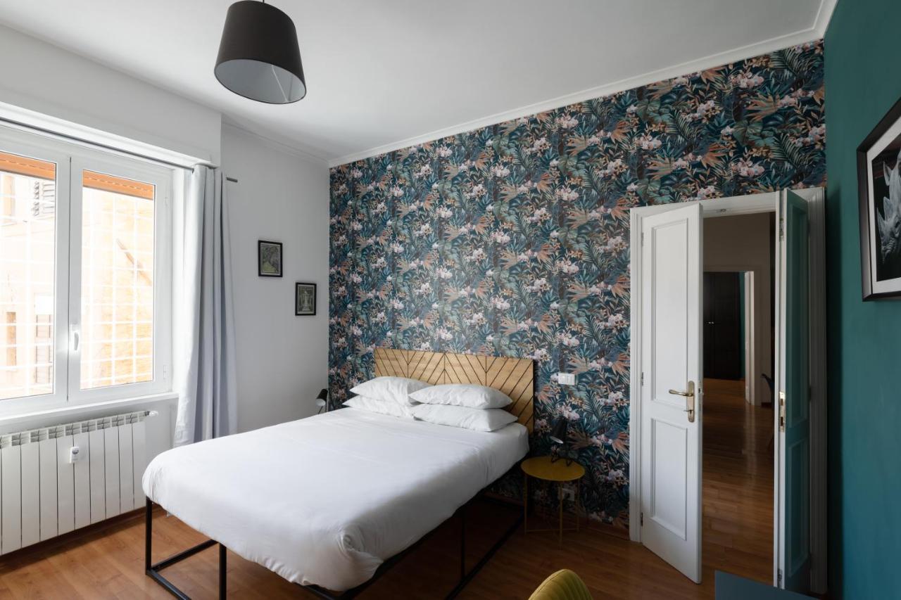 Domus Vaticana Apartamento Roma