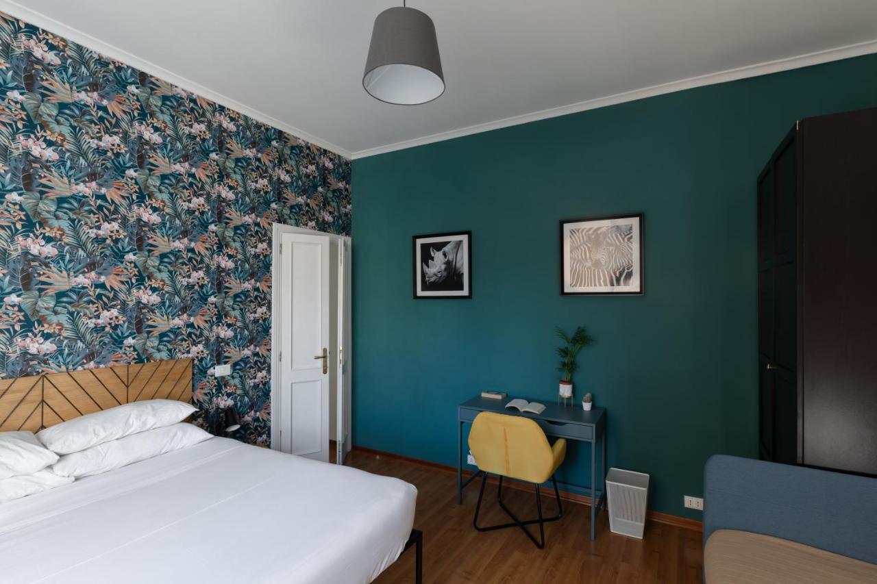 Domus Vaticana Apartamento Roma