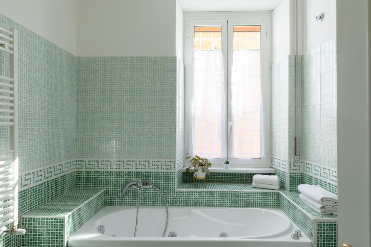 Apartamento Domus Vaticana