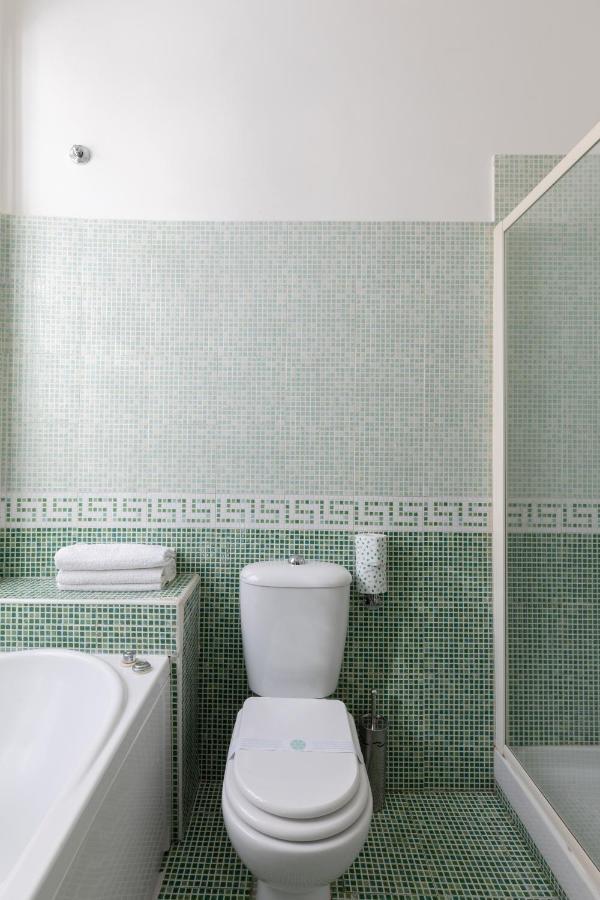 Apartamento Domus Vaticana Roma