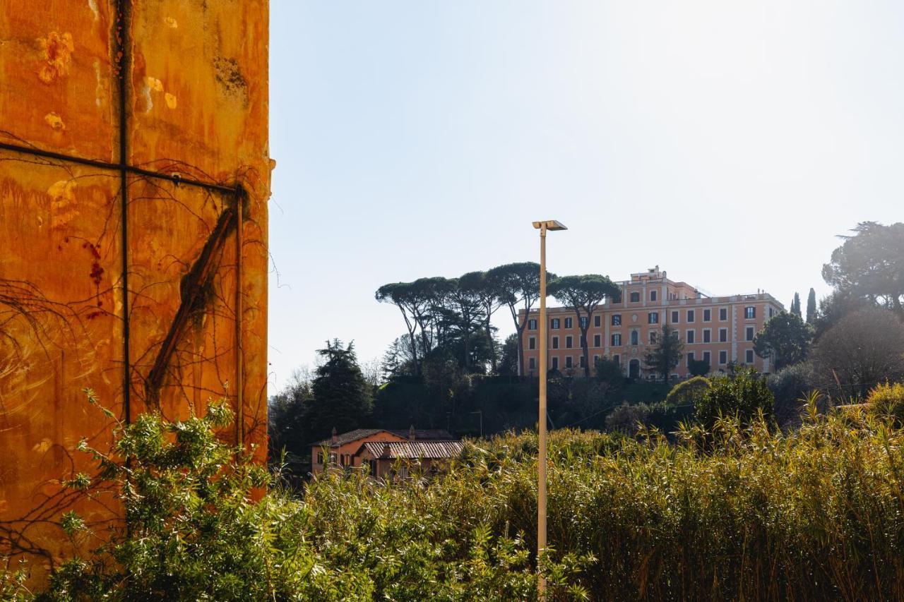Domus Vaticana Roma