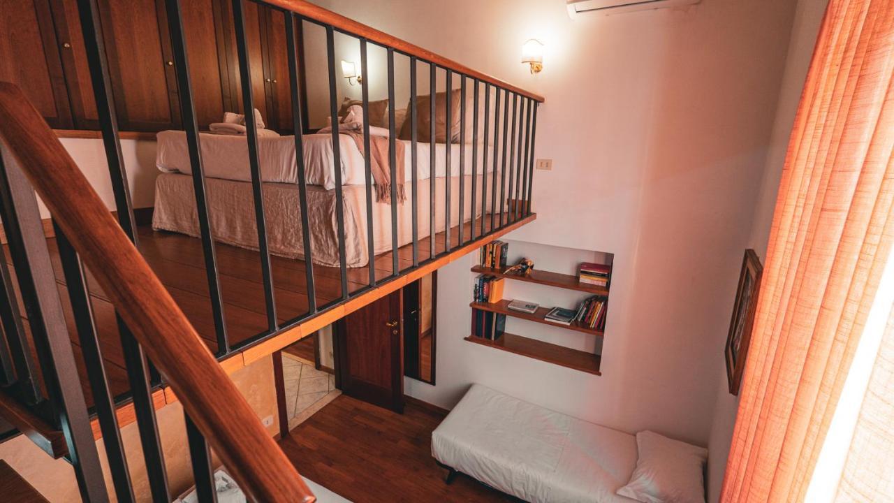 Navona Family House Apartamento *