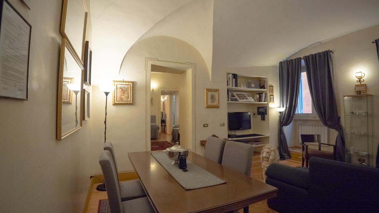 Apartment Mgpgroup Navona