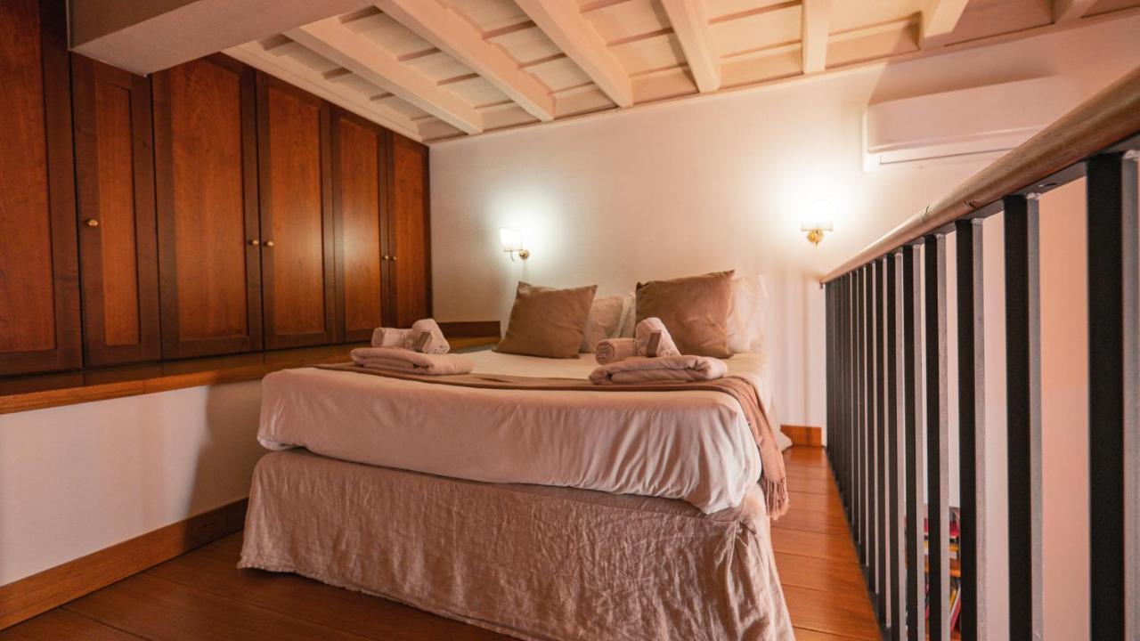 Navona Family House Apartamento