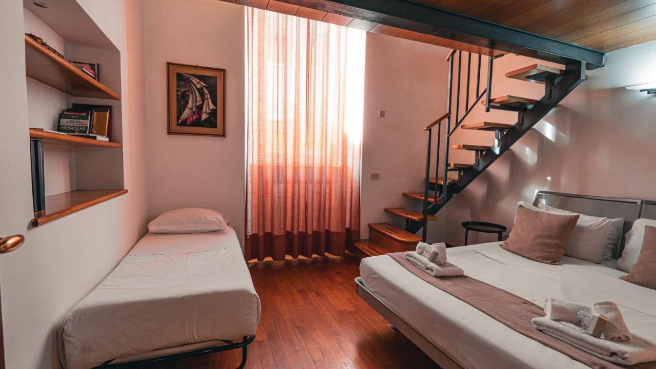 Navona Family House Apartamento *