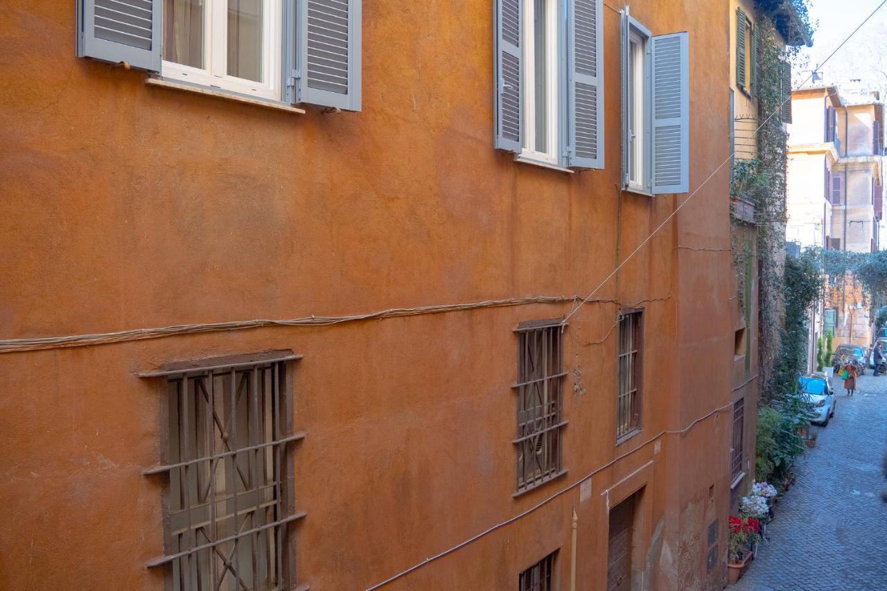 Mgpgroup Navona Apartment Rom