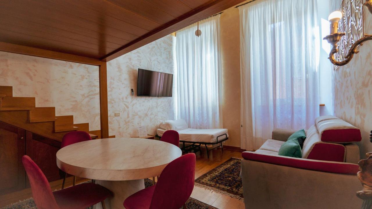Navona Family House