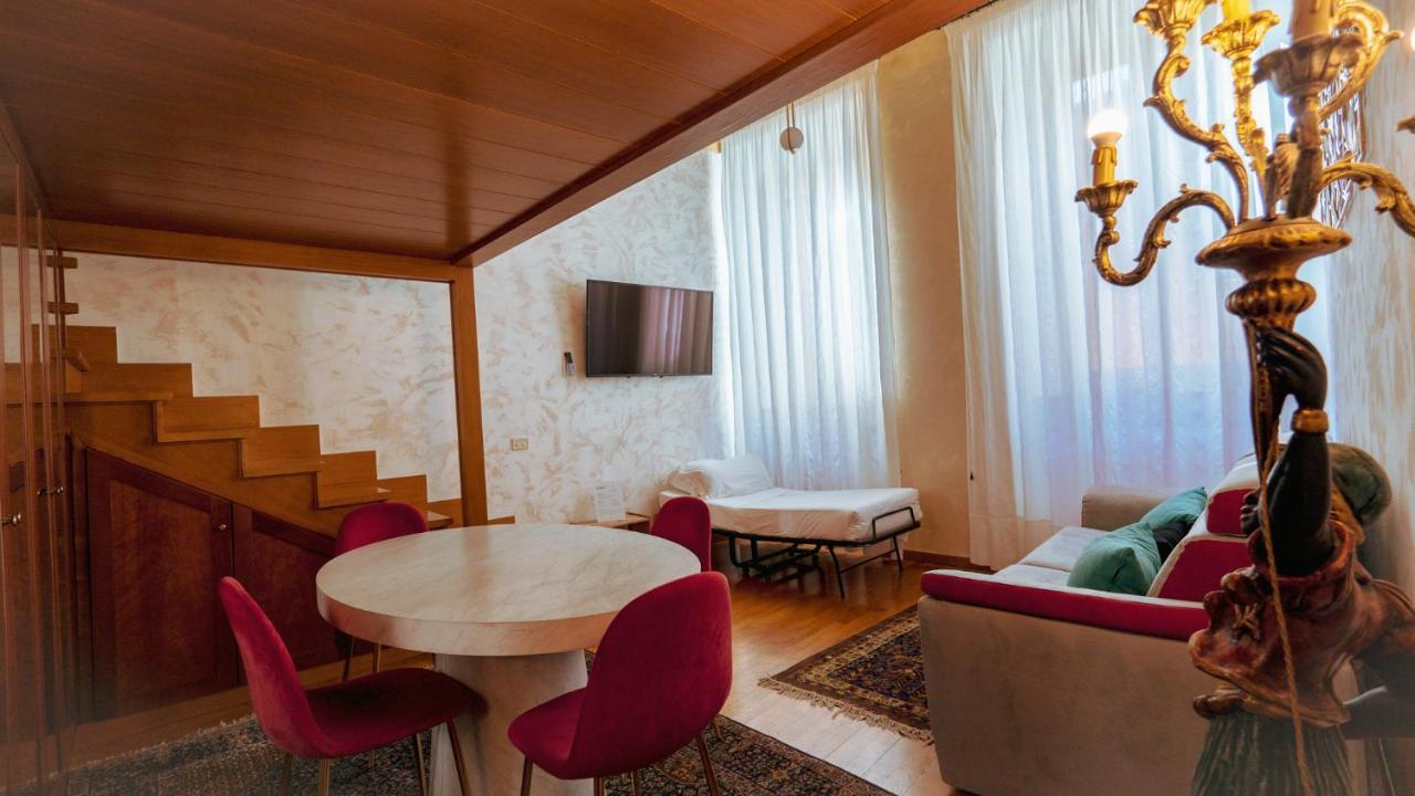Navona Family House Apartamento Roma