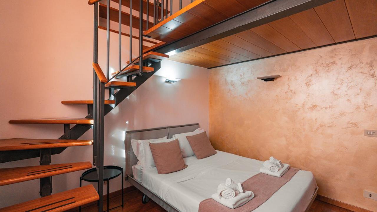 Apartamento Navona Family House *