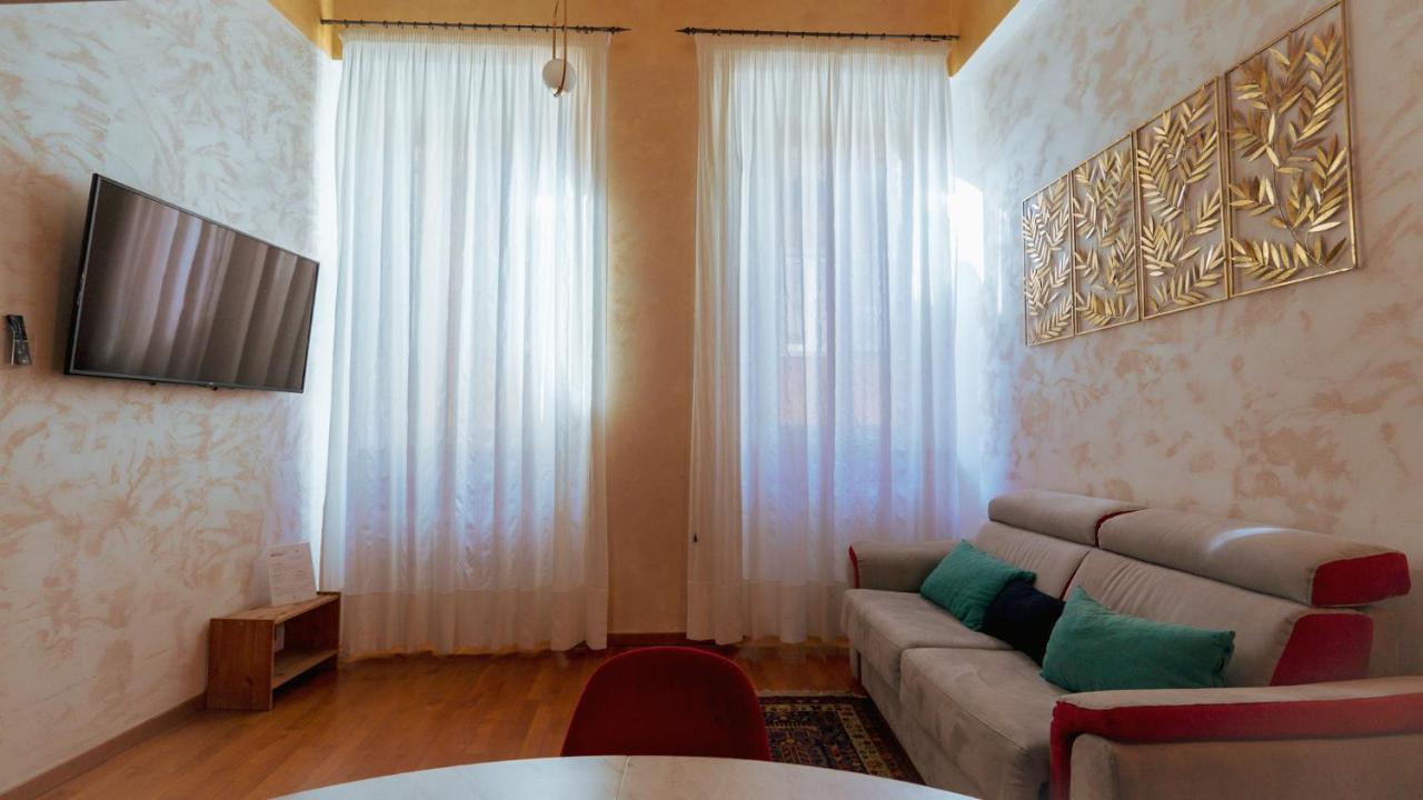 Navona Family House Apartamento *