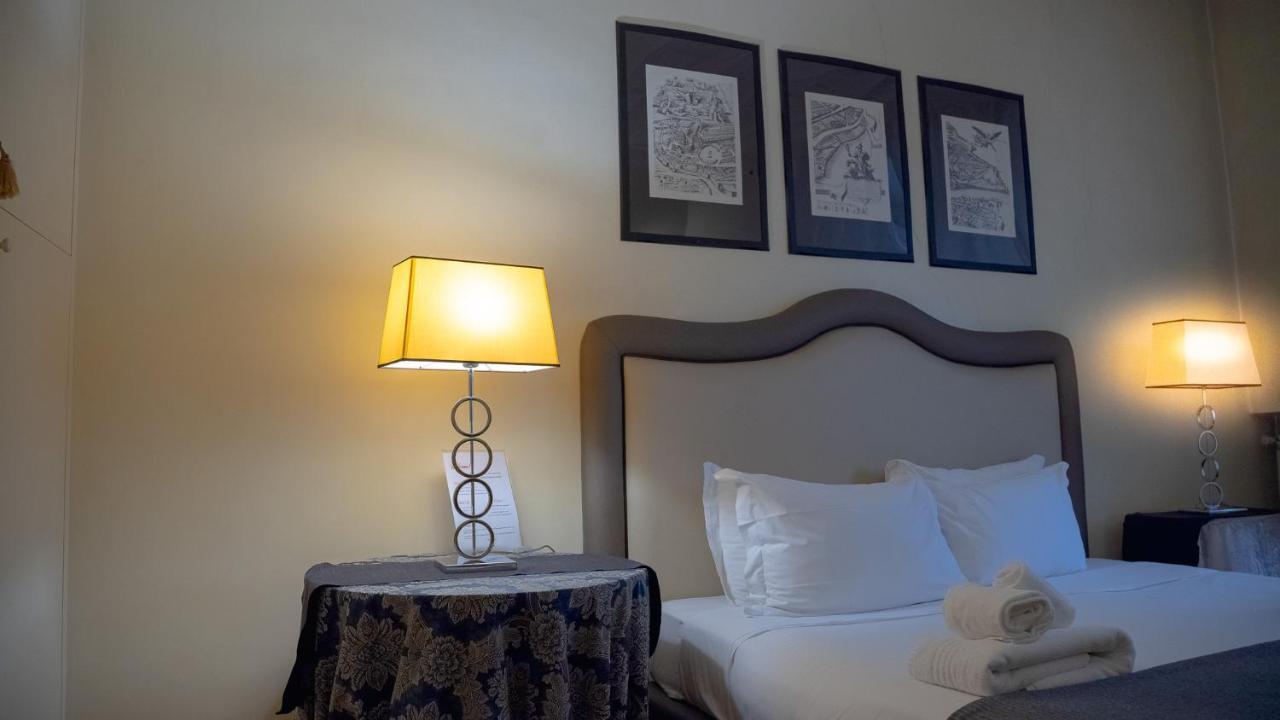 Mgpgroup Navona Apartamento