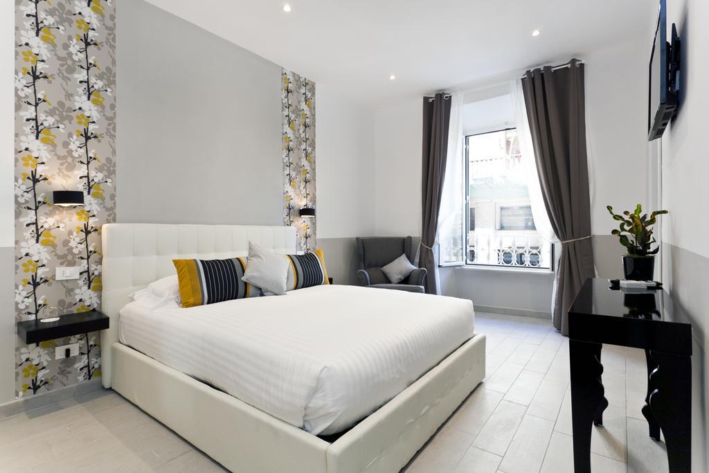 Relais Praxedis Roma