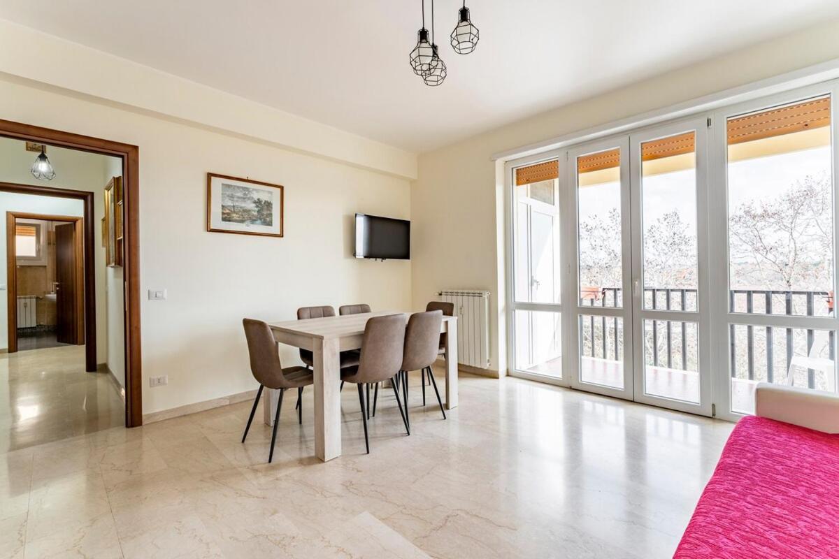 Casa vacanze Alessio *