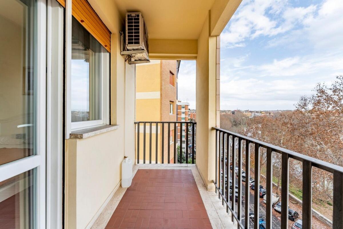 Casa vacanze Alessio Roma