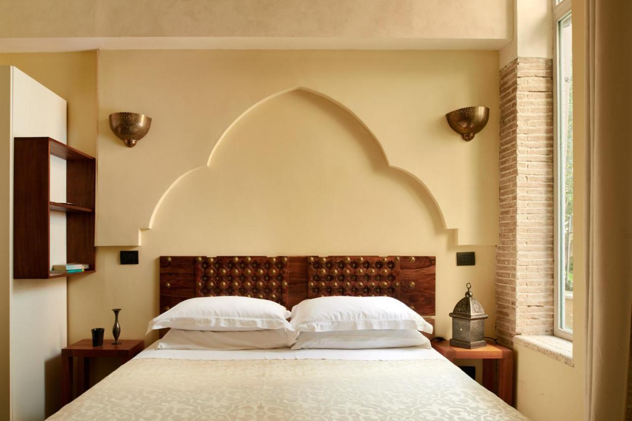 Hotel Palm Gallery Garden House 3*