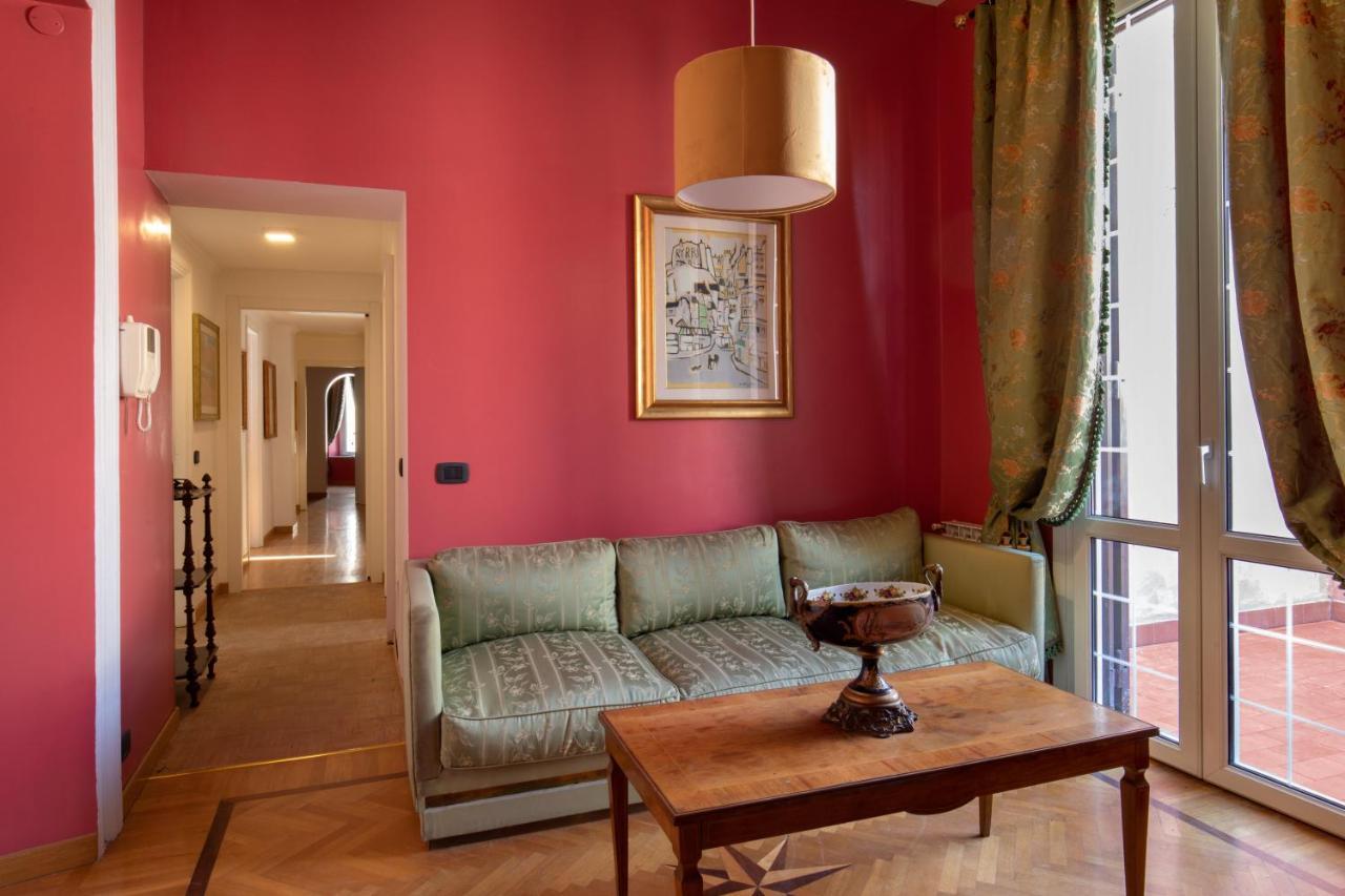 94 Piazza Di Spagna Casa de hóspedes 2*