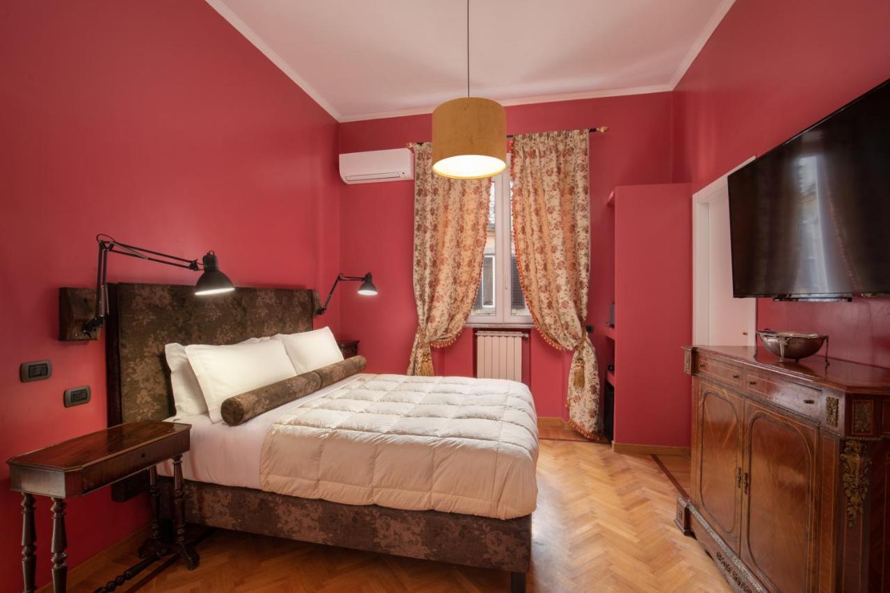 Casa de hóspedes 94 Piazza Di Spagna