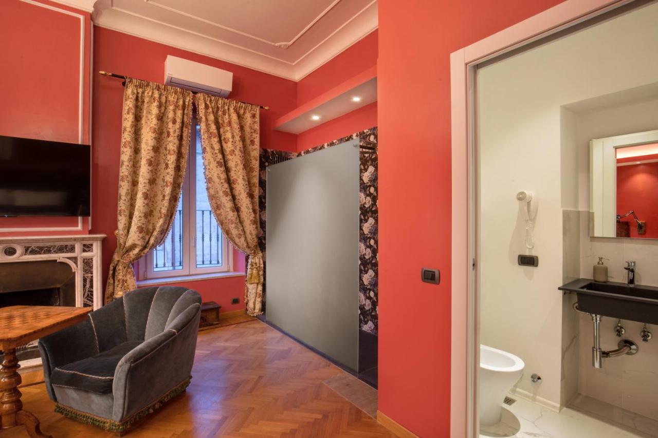 Casa de hóspedes 94 Piazza Di Spagna Roma