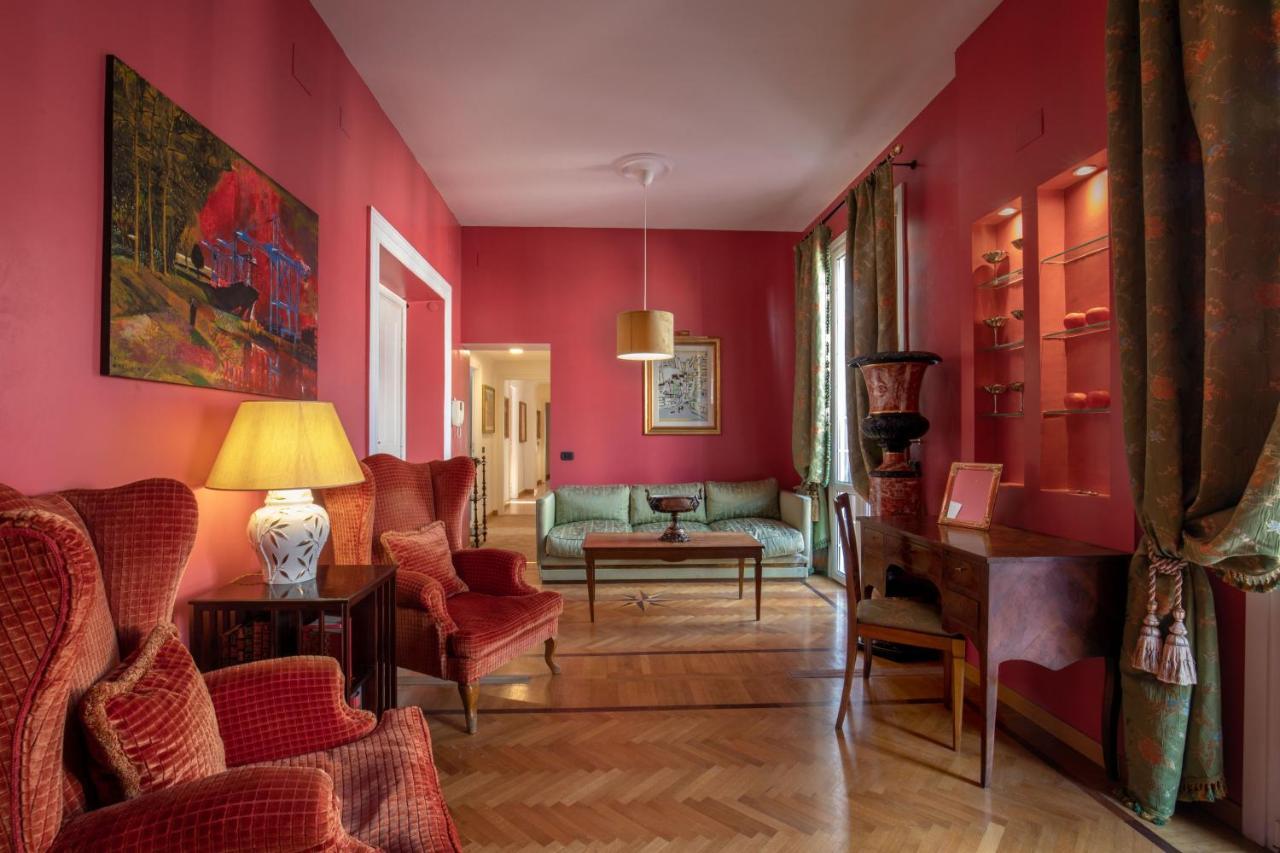 Casa de hóspedes 94 Piazza Di Spagna