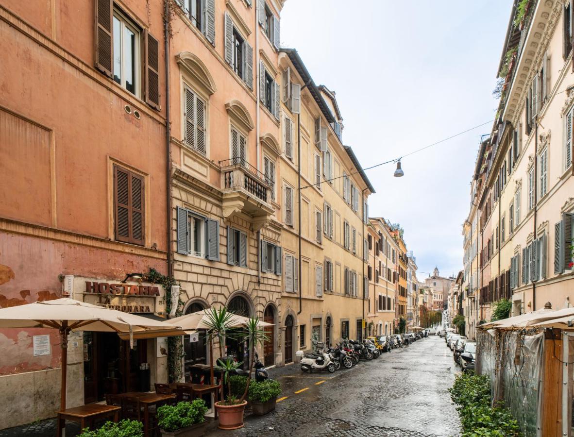 Dreamynest Panisperna - A Due Passi Dal Colosseo Leilighet Roma