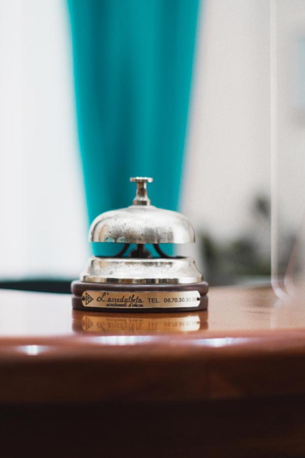 Aristotele Hotell