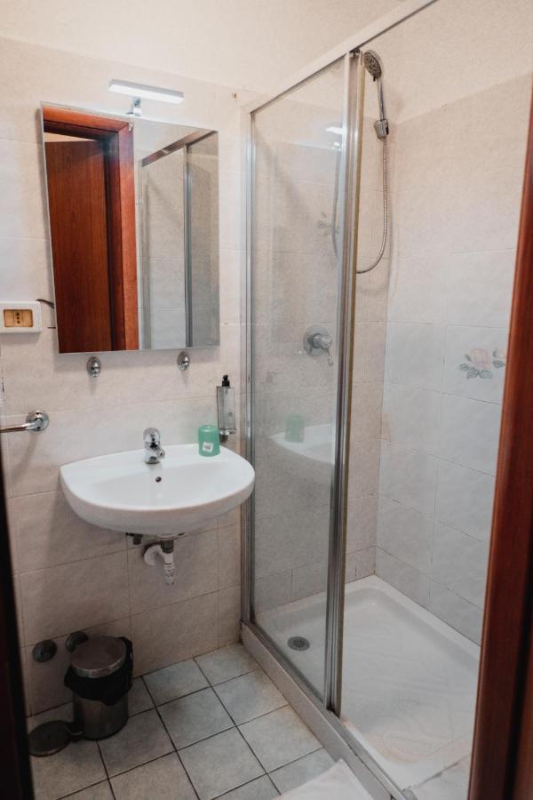 Hotell Aristotele 2*