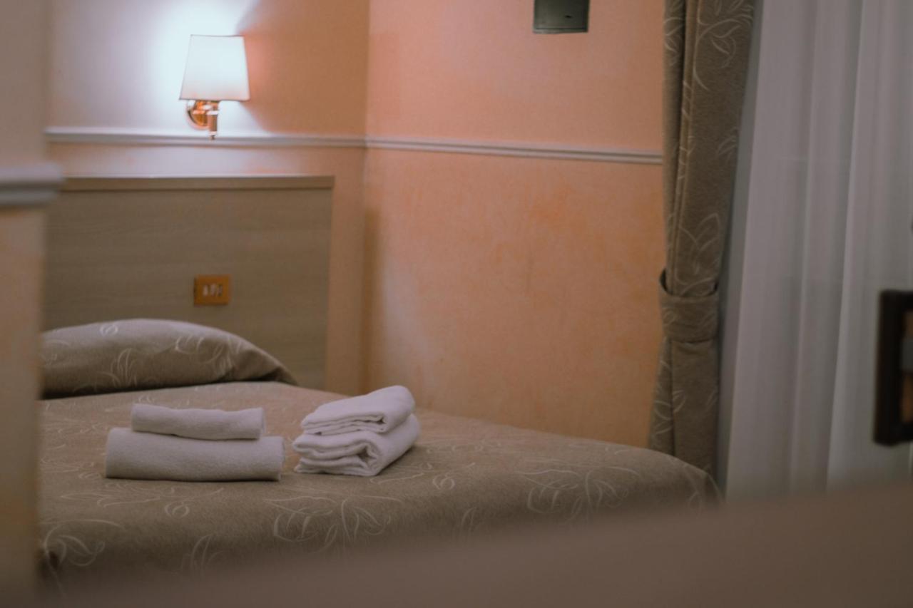 Hotell Aristotele