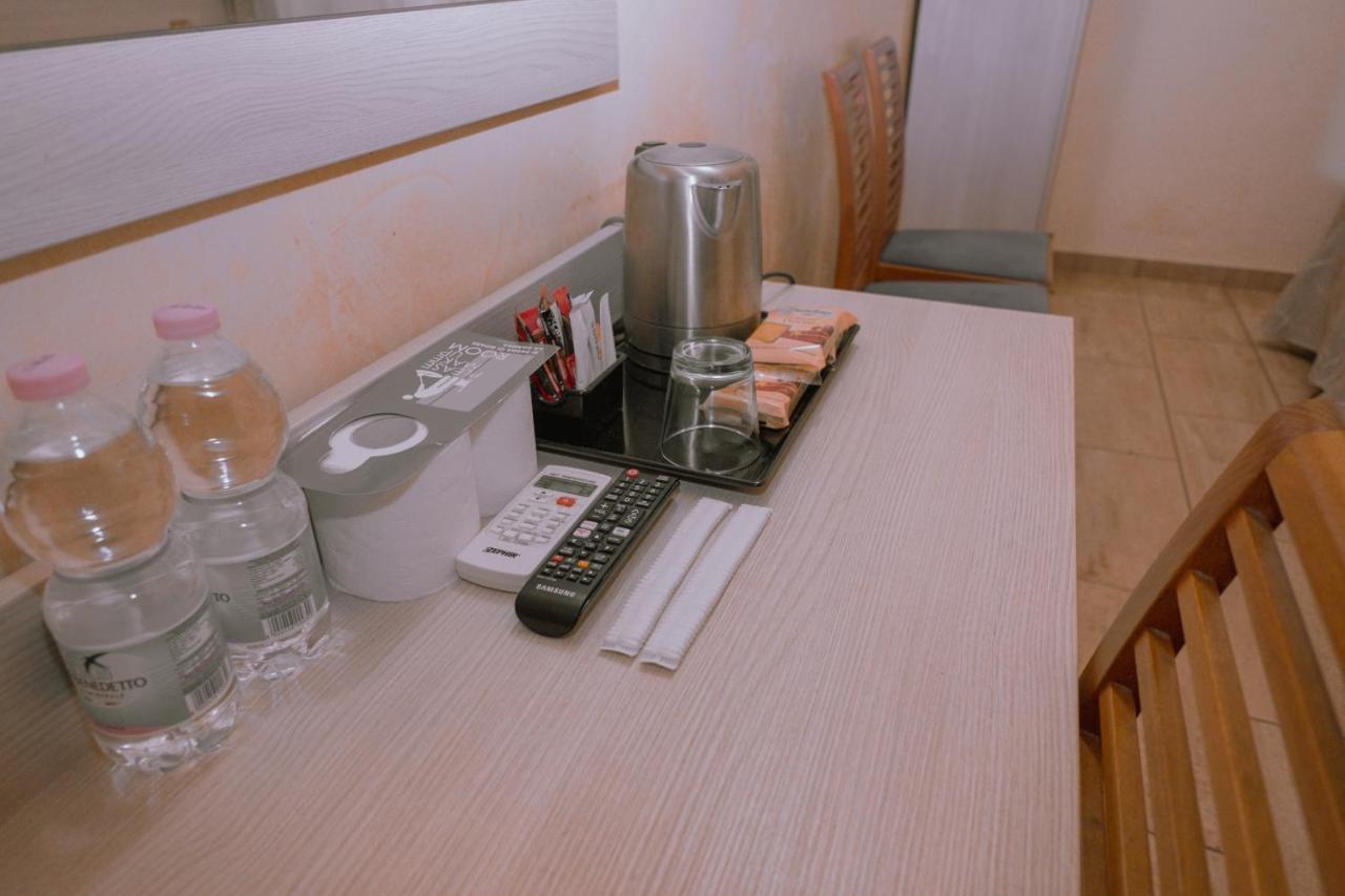 Hotel Aristotele 2*