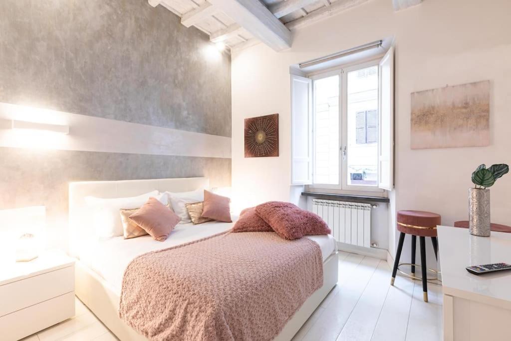 Manara57 Dream Trastevere - Topcollection Apartamento