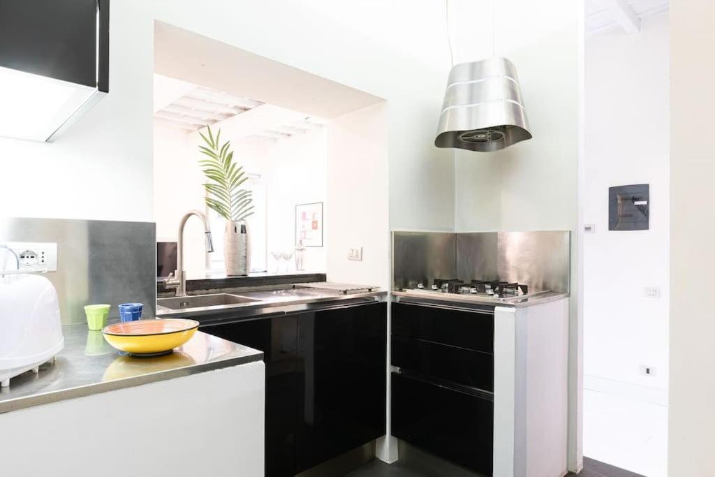 Manara57 Dream Trastevere - Topcollection Apartamento Roma