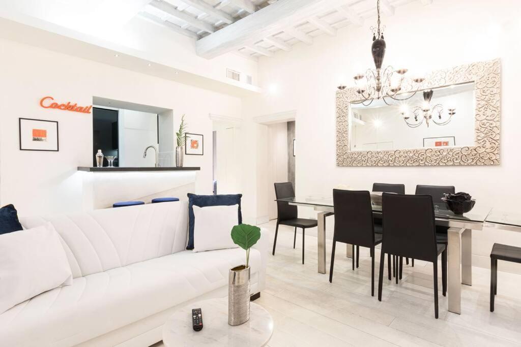 Manara57 Dream Trastevere - Topcollection Apartamento *