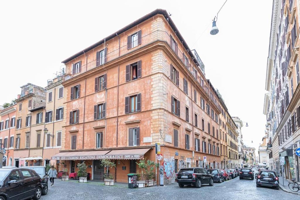 Manara57 Dream Trastevere - Topcollection Apartamento Roma