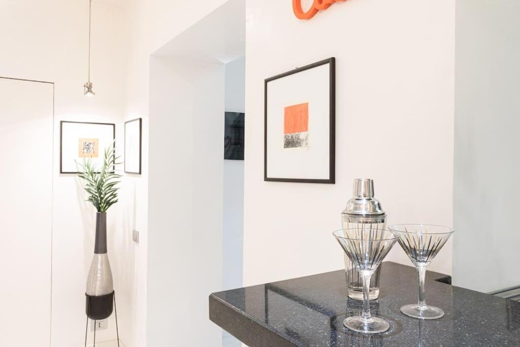 Manara57 Dream Trastevere - Topcollection Apartamento *