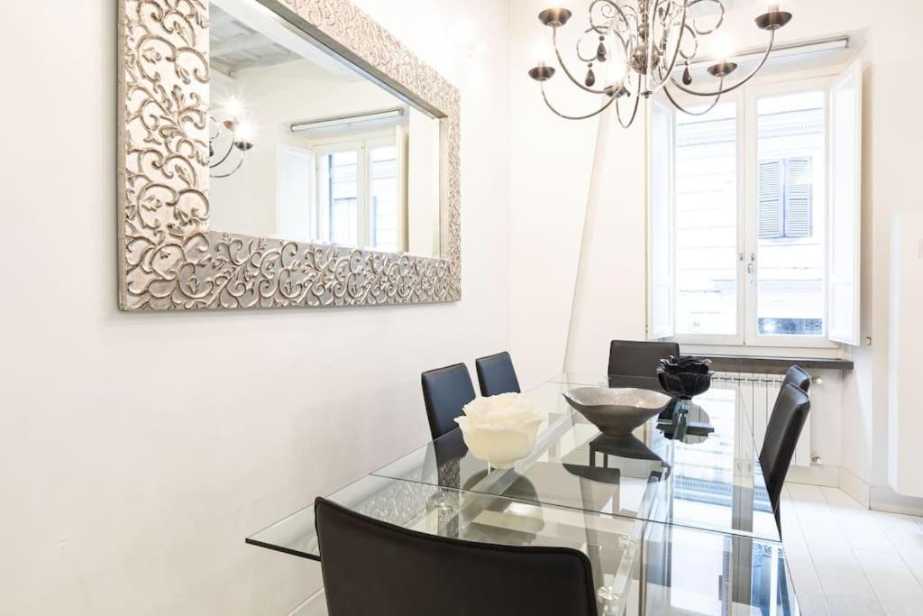 Manara57 Dream Trastevere - Topcollection Apartamento