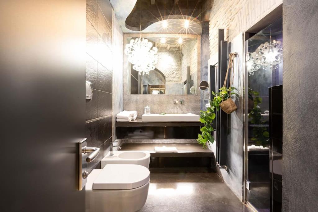 Manara57 Dream Trastevere - Topcollection Apartamento