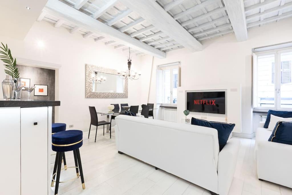 Apartamento Manara57 Dream Trastevere - Topcollection