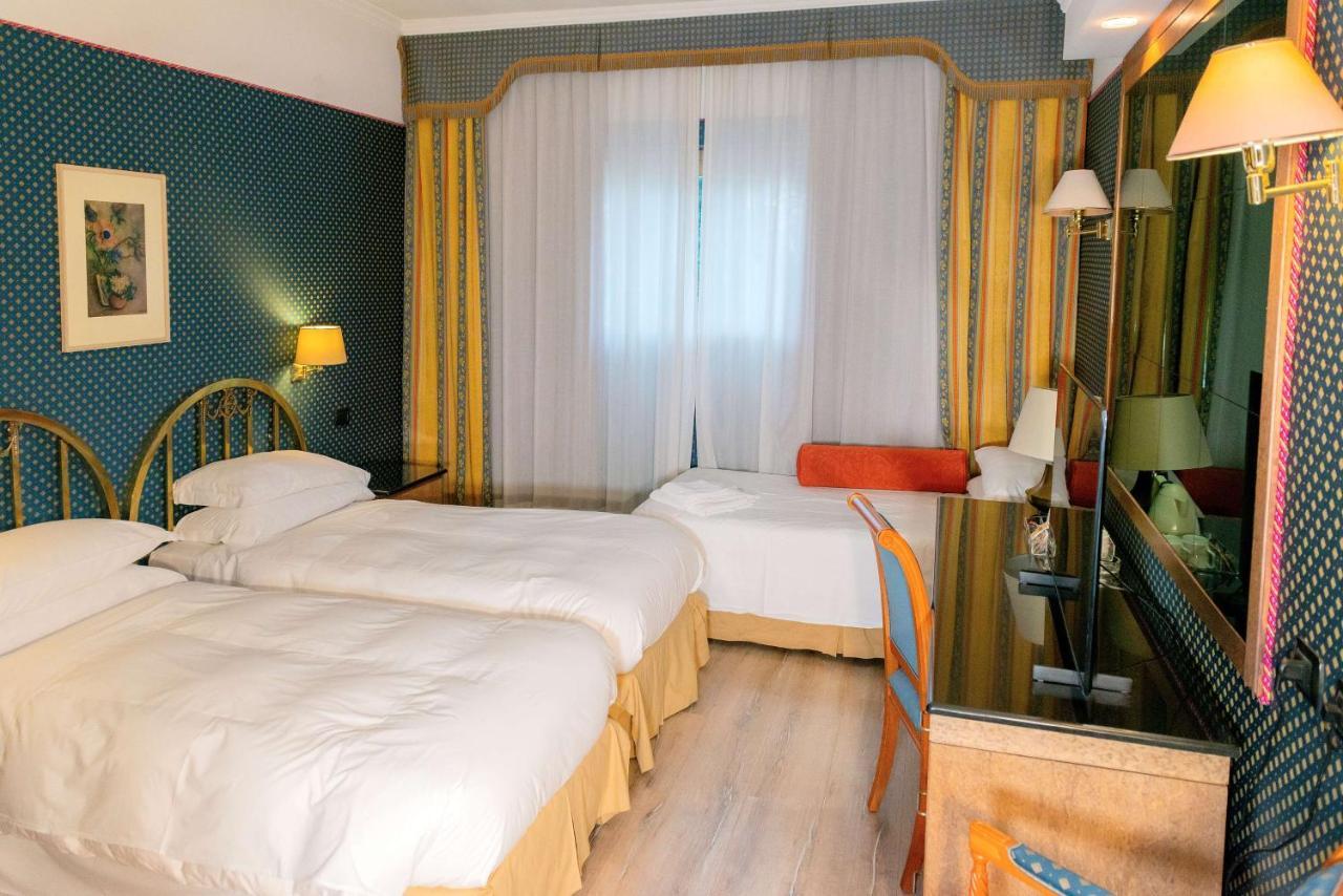 Hotell Western Rivoli