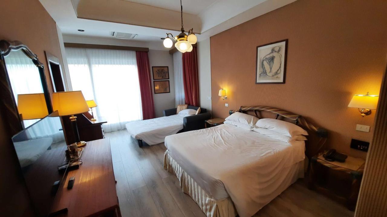 Hotell Western Rivoli 4*