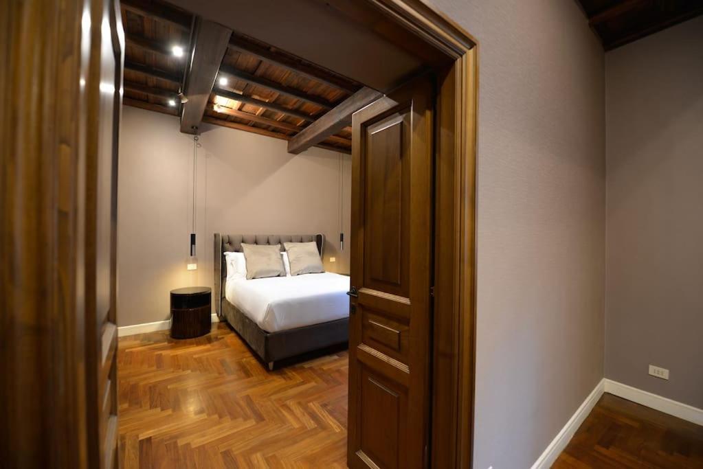 Apartamento The Frattina - Luxury Serviced *