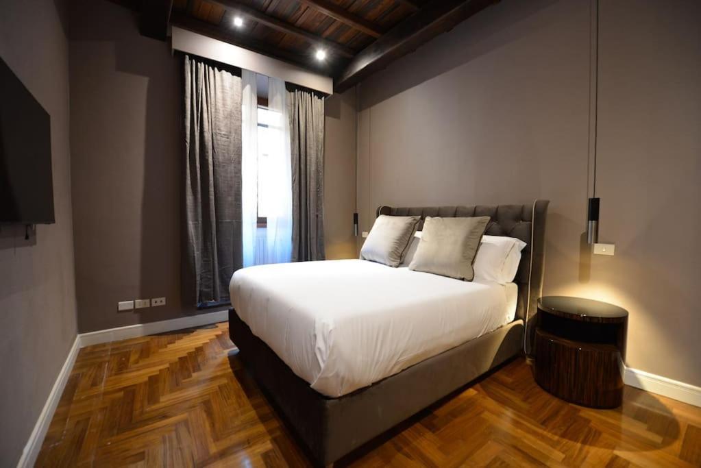 The Frattina - Luxury Serviced Apartamento