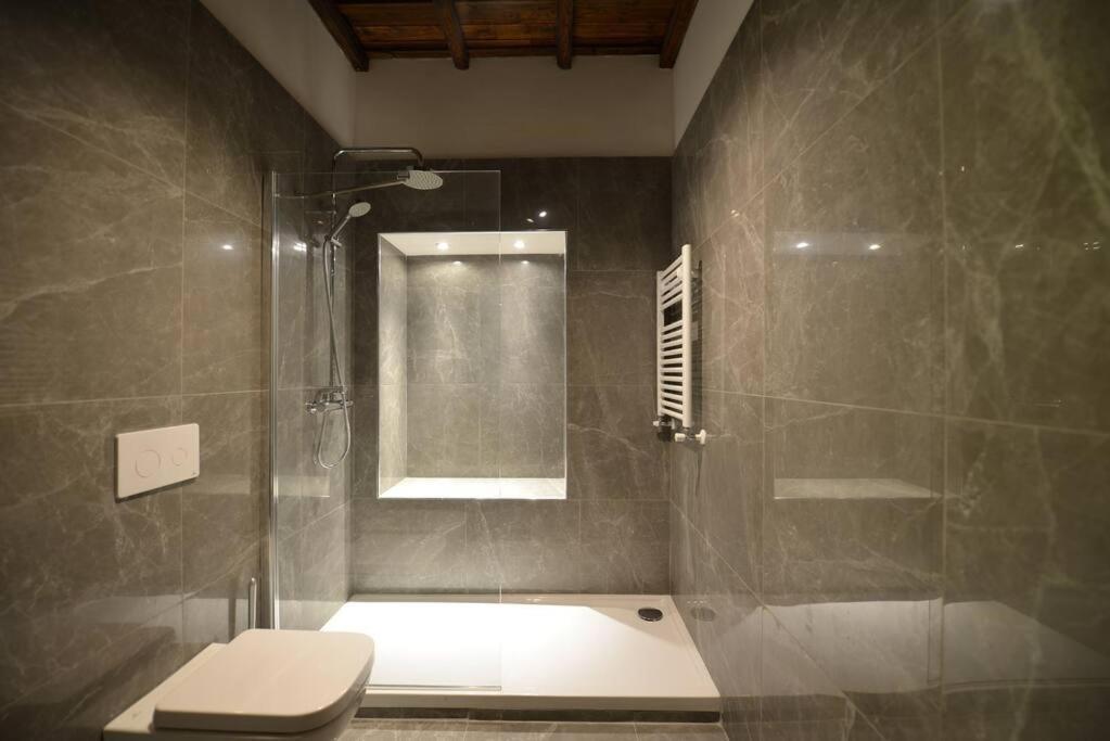 The Frattina - Luxury Serviced Apartamento